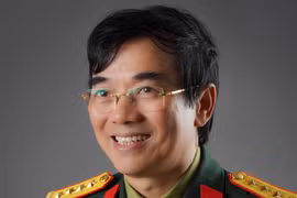 Chuyện chưa kể về người lính vẽ bản đồ trận chiến lịch sử Xuân Lộc