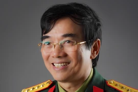 Chuyện chưa kể về người lính vẽ bản đồ trận chiến lịch sử Xuân Lộc