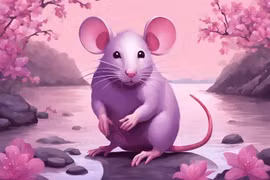 3 tuổi giàu lên vun vút, chạm đỉnh tiền tài