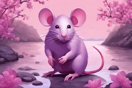 3 tuổi giàu lên vun vút, chạm đỉnh tiền tài