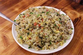 4 món ăn sáng tưởng chất lượng lại khiến trẻ càng ăn càng còi 