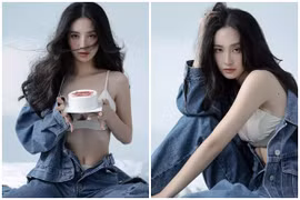 Jun Vũ khoe ảnh “hở trên kín dưới” nhân dịp sinh nhật