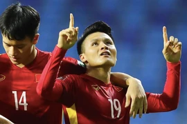 AFC đổi thể thức, ĐT Việt Nam bất lợi tại Asian Cup 2023