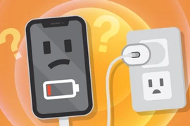 4 cách tiết kiệm pin iPhone khi gần cạn năng lượng