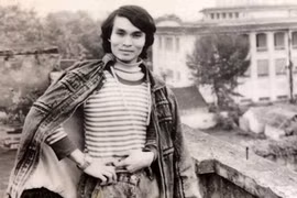 Quá khứ cơ cực của NSƯT Xuân Hinh