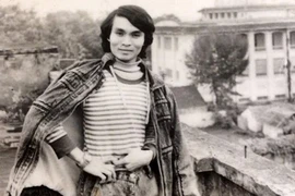 Quá khứ cơ cực của NSƯT Xuân Hinh