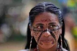 Bộ lạc không có đàn ông: Phụ nữ sinh sản theo cách này