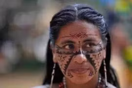 Bộ lạc không có đàn ông: Phụ nữ sinh sản theo cách này