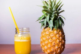 Những người tuyệt đối không ăn dứa 