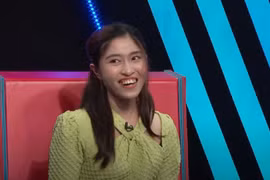 Nữ sinh du học gặp phải chàng ngoại quốc ỡm ờ chuyện tình cảm