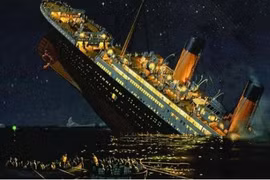 7 sự thật về con tàu Titanic, có điều chưa ai từng nghĩ đến 