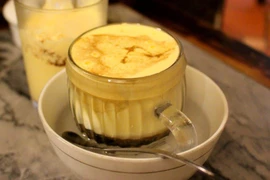 Thức uống của Việt Nam “nức lòng” khách Tây: Giá rẻ bất ngờ, hương vị tuyệt đỉnh!