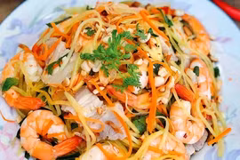 Loại quả “non xanh, chín vàng” có tác dụng thần kỳ với sức khỏe