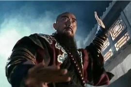 Đặng Nguyên Giác là ai khiến hảo hán Lương Sơn Bạc sợ hãi?