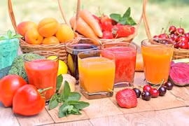 Loại nước ép khiến quý ông thích mê bởi giúp khỏe hơn cả Viagra