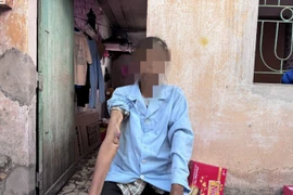 Những câu chuyện đẫm nước mắt bên trong ‘xóm chạy thận’