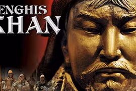 2 lần sứ giả của Thành Cát Tư Hãn bị giết và cái kết bi thảm