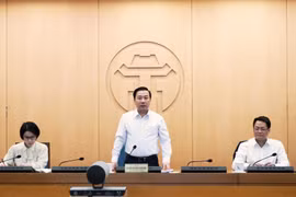 Sẵn sàng điều kiện tiêm chủng cho trẻ từ 5 đến 11 tuổi