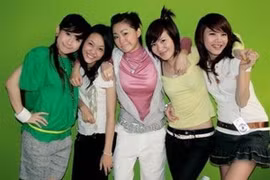 Ngũ Long Công Chúa sau 16 năm: Người viên mãn, người làm mẹ đơn thân