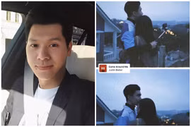 Dàn thiếu gia cực phẩm khiến chị em thất vọng vì “hoa đã có chủ“