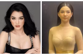 Cẩm Đan hiếm hoi xuất hiện sau thời gian ở ẩn: Mặt đầy mụn và phát tướng