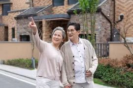 Về già đừng dại nói với con ba điều này, nếu không sẽ hối hận 