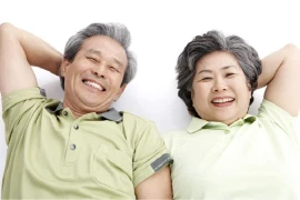  Người già gầy hay béo là tốt hơn? 