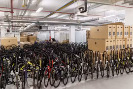 Cách bà Lê Diệp Kiều Trang gọi vốn cho dự án xe đạp in 3D