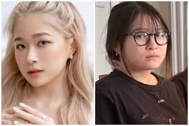 Giật mình ảnh béo ú, đầu bù tóc rối của rich kid đình đám