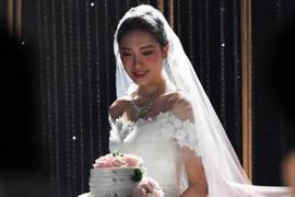 Doãn Hải My - Vợ Đoàn Văn Hậu làm nghề gì?