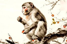 3 con giáp đứng trên đỉnh vinh quang