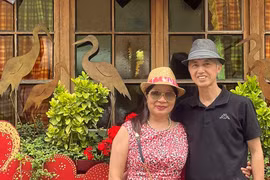 Chị Thanh Hà - Youtube sáng giá với cuộc sống tại Đức