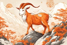 Số sang nhờ vợ: 4 con giáp nam này càng chiều vợ càng giàu