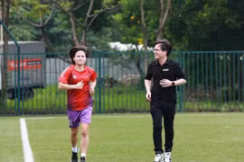 Thái Thị Thảo – Từ nỗi đau Sea Games đến giấc mơ World Cup