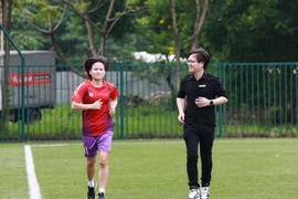 Thái Thị Thảo – Từ nỗi đau Sea Games đến giấc mơ World Cup