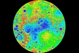 Tàu NASA tìm ra nơi sự sống có thể ẩn nấp ở hành tinh khác