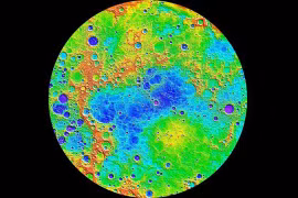 Tàu NASA tìm ra nơi sự sống có thể ẩn nấp ở hành tinh khác