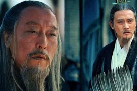 Quân sư trong Tam Quốc: Gia Cát Lượng thua xa mưu sĩ này