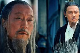 Quân sư trong Tam Quốc: Gia Cát Lượng thua xa mưu sĩ này