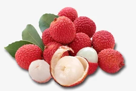 Đây là mẹo ăn vải, sầu riêng, chôm chôm... không nổi mụn