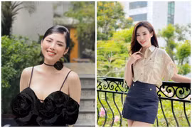 Danh tính nữ tiếp viên hàng không thu hút từ cái nhìn đầu tiên