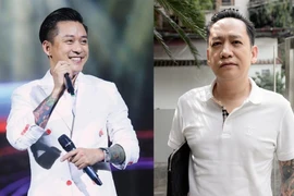 Tuấn Hưng bị kẻ xấu có ý xâm nhập facebook, Duy Mạnh nhắn nhủ 