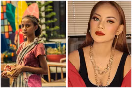 Cô bé ăn xin đổi đời nhờ bị chụp lén giờ ra sao?