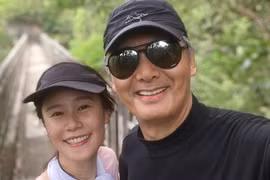 Cuộc sống nghỉ hưu của Châu Nhuận Phát