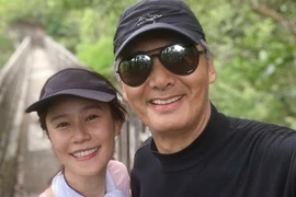 Cuộc sống nghỉ hưu của Châu Nhuận Phát