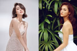 Những “mẹ đơn thân” xinh đẹp và tài năng