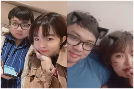 Lộ nhan sắc "đáng nể" của bạn gái game thủ Việt nhận lương khủng