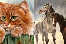 Giữa tháng 9/2023, đây là những con giáp chuyển vận giàu sang, tiền ngập két 