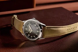 Khách mất đồng hồ 300 triệu khi qua máy soi chiếu ở sân bay Phú Quốc