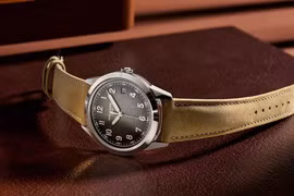 Khách mất đồng hồ 300 triệu khi qua máy soi chiếu ở sân bay Phú Quốc